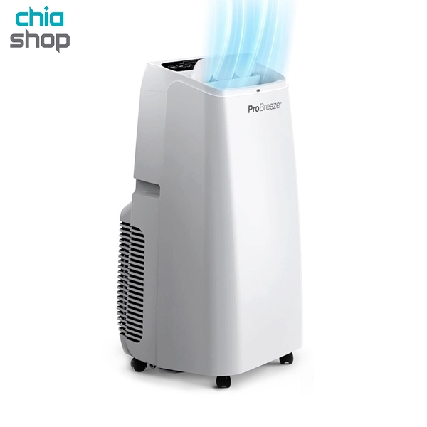 کولر گازی 12000 پرتابل Pro Breeze PB-AC05