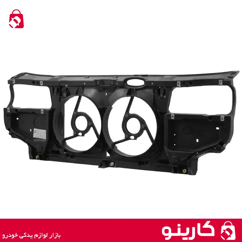 سینی فن سمند و سمند سورن