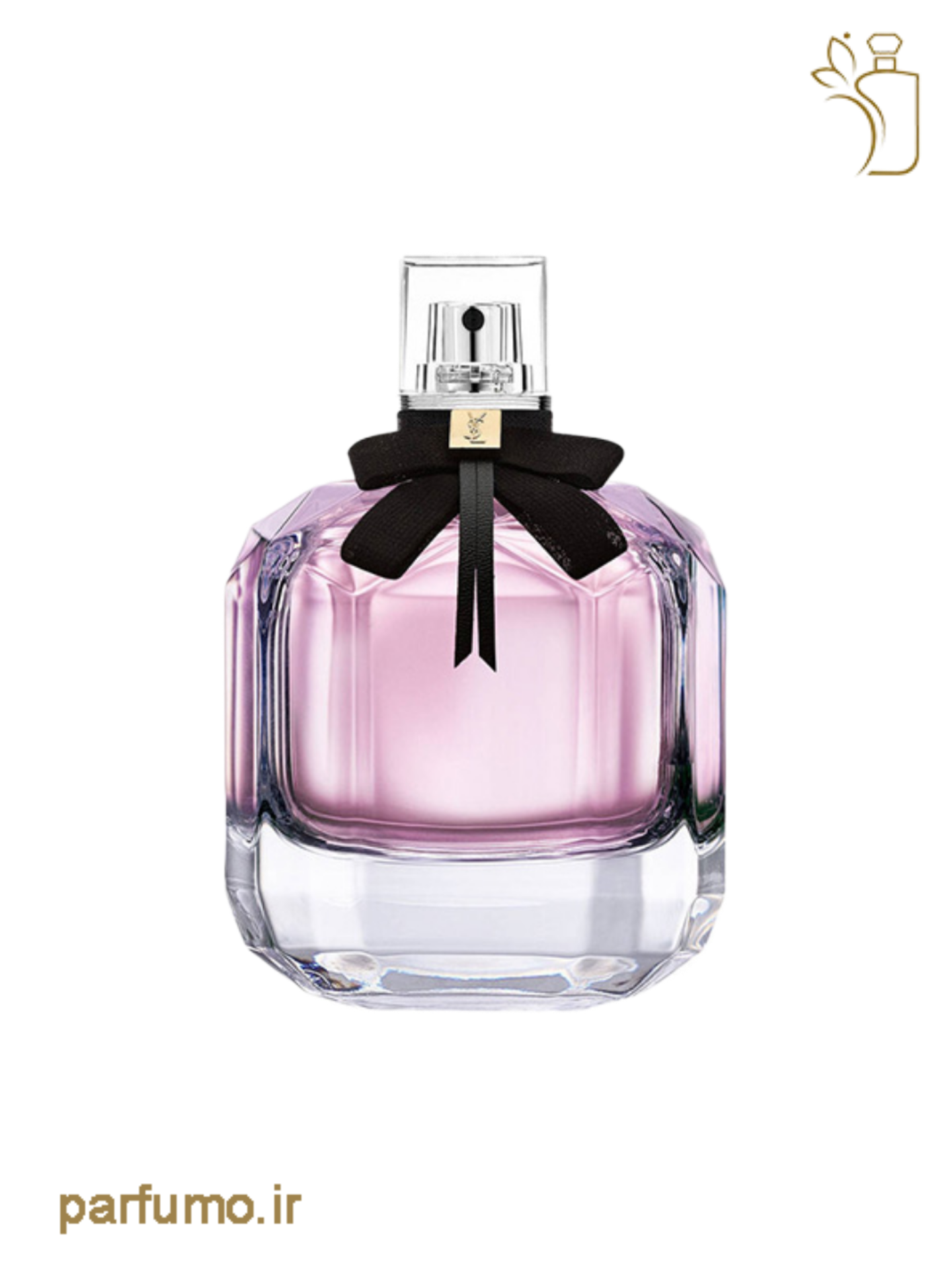 عطر ادکلن ایو سن لورن مون پاریس(عطر گرمی)