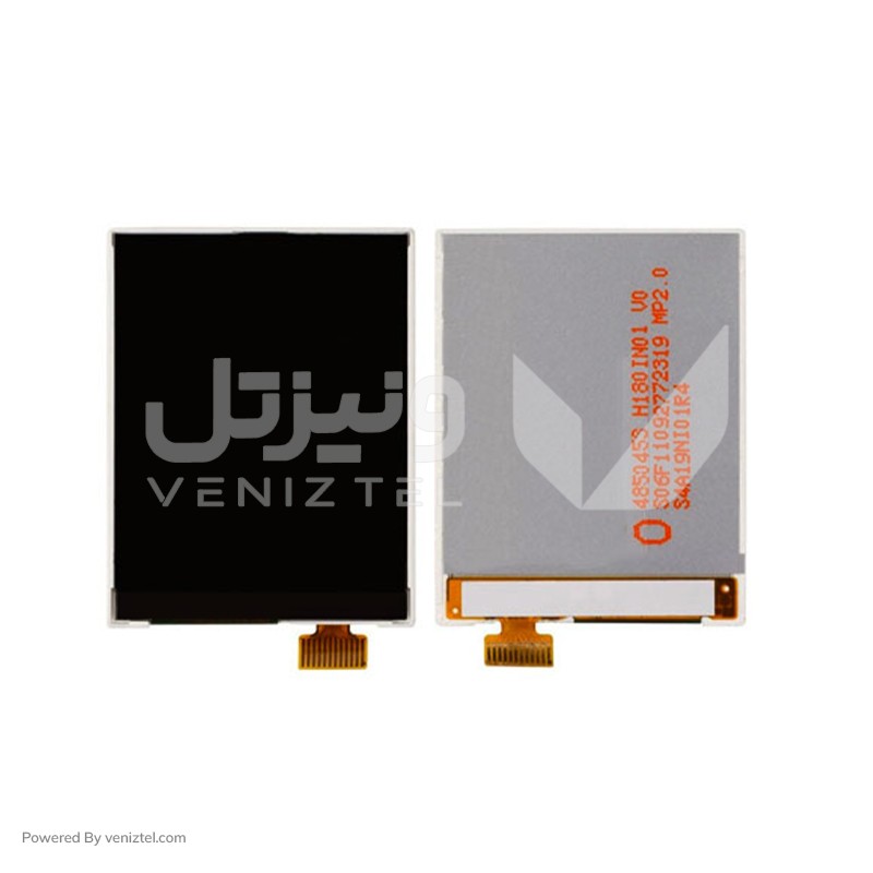 ال سی دی   نوکیا مدل LCD NOKIA C1 / N101