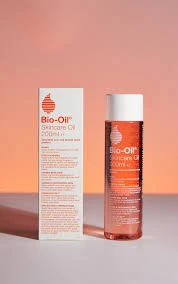 روغن ترمیم کننده پوست ( ترمیم کننده ترک های بارداری) بایو اویل Bio Oil اصل