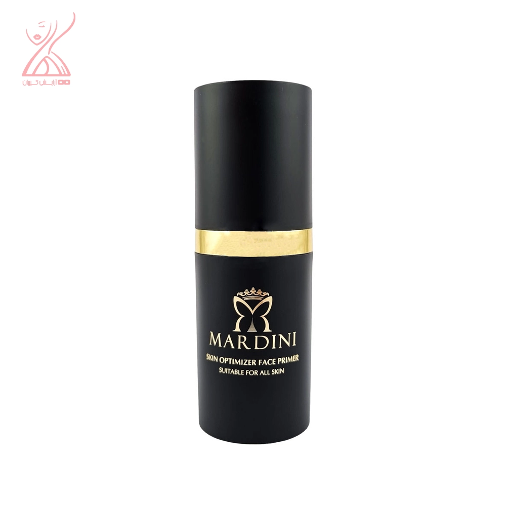 پرایمر انواع پوست ماردینی MARDINI Face Primer For All Skin