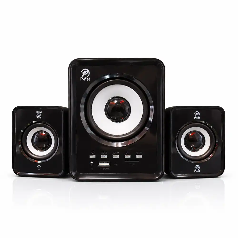 اسپیکر رومیزی پی نت (P-net) مدل U-2800