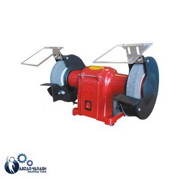 سنگ رومیزی 150 میلیمتر محک GD-150H