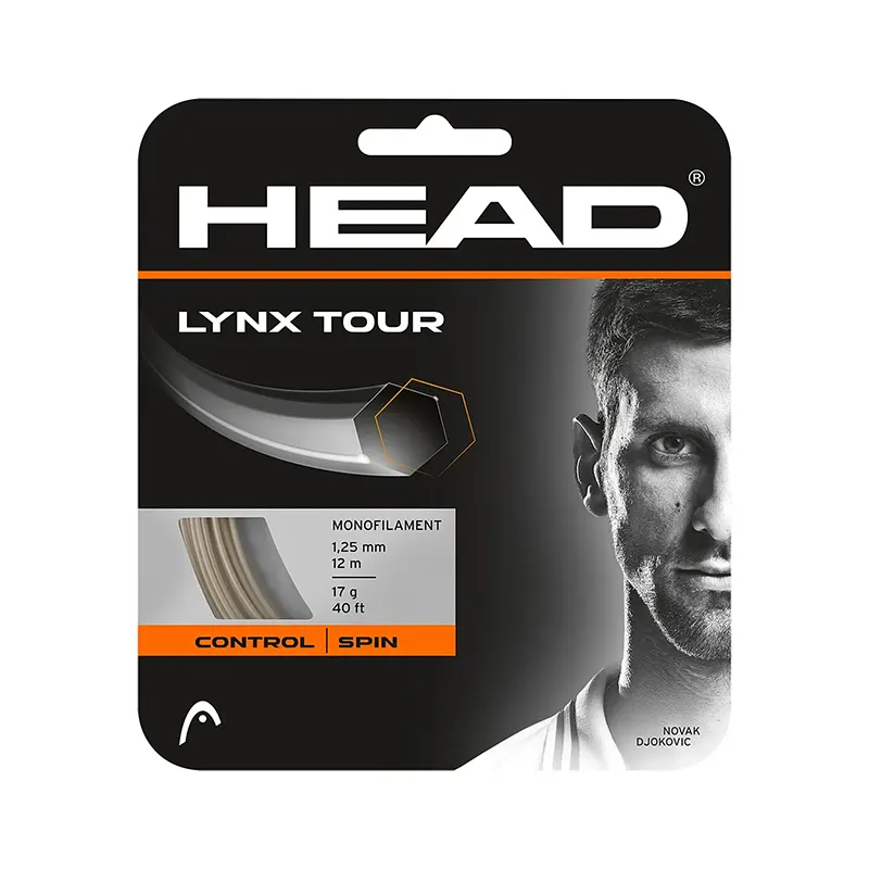 زه تک هد مدل Lynx Tour