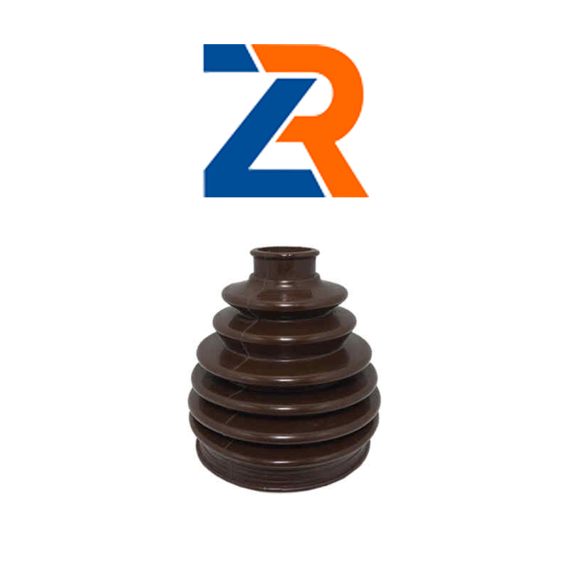 گردگیر پلوس چرخ کمری 2010-2005 برند ZR