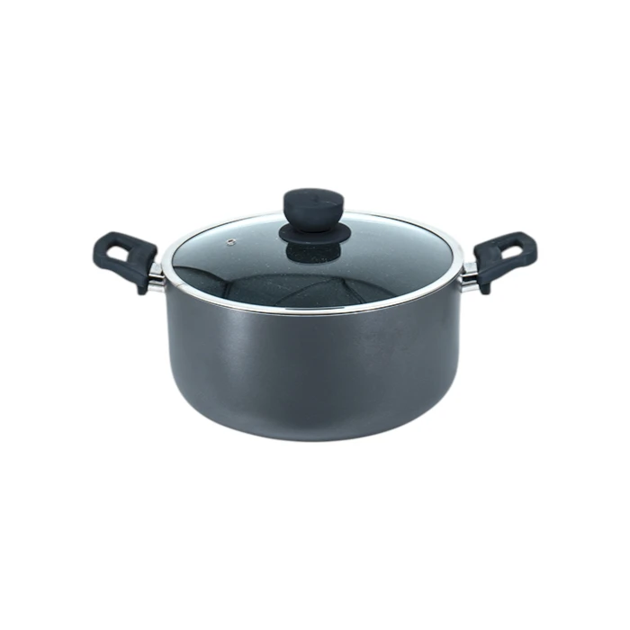 قابلمه گرانیتی یونیک کد 8110 سایز 28
