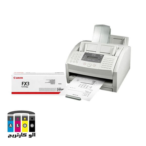 کارتریج پرینتر FAX-L300 کانن