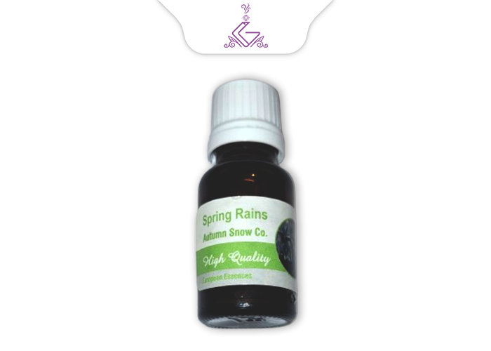 اسانس مایع خوشبو کننده هوا رایحه باران بهاری spring rains برند برف پاییزه 18میل