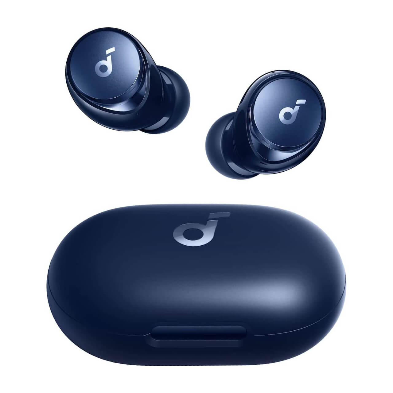 هدفون بی سیم انکر مدل Anker Soundcore Space A40 A3936