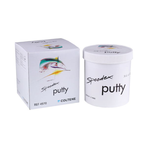 پوتی اسپیدکس Speedex Putty Soft