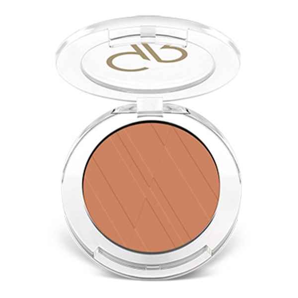 رژ گونه سافت سیلک گلدن رز GOLDEN ROSE