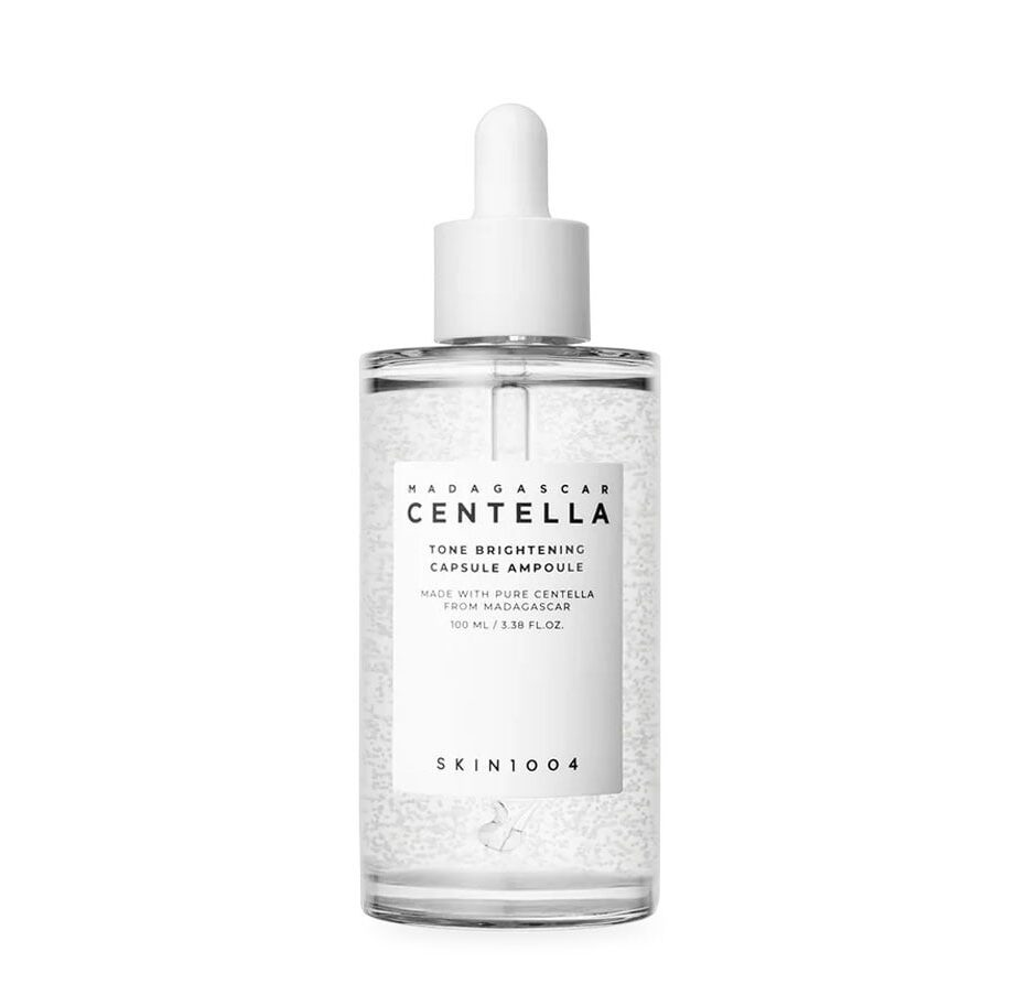 سرم سنتلا ماداگاسکار Skin1004 مدل روشن کننده 100ml