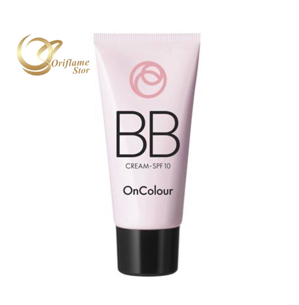 کرم بی بی آنکالر با SPF10