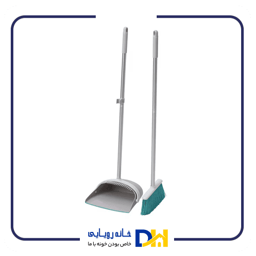 جارو خاک انداز بلند ایکیا PEPPRIG