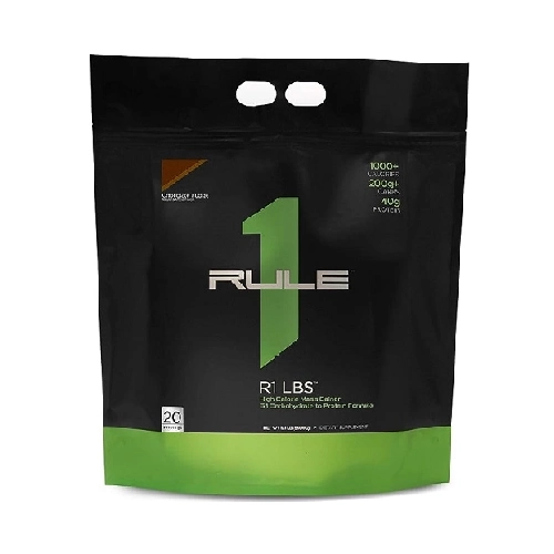 گینر رول وان 5.5 کیلوگرم Rule1 gainer