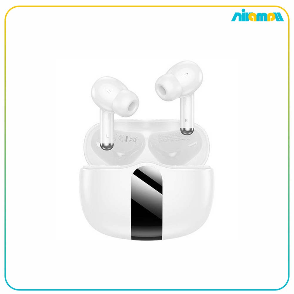 هندزفری بلوتوثی بروفون مدل FQ3 ENC ANC