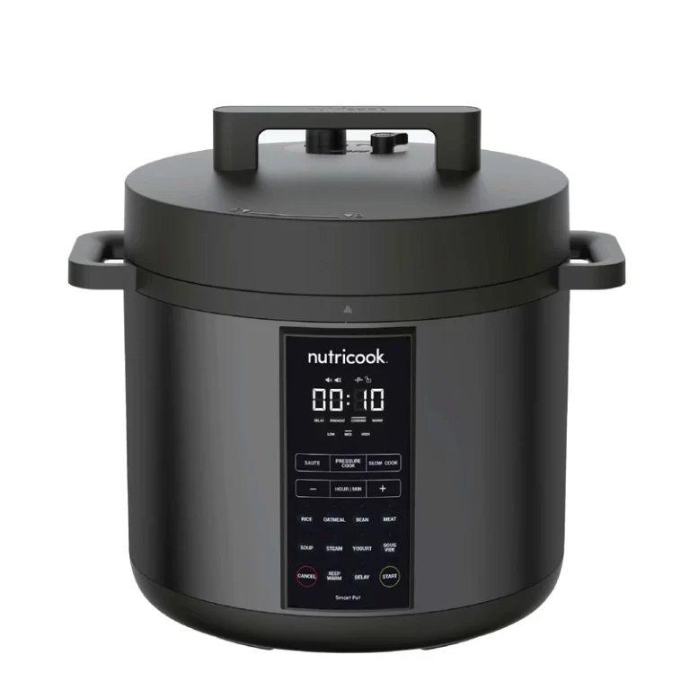 زودپز برقی نوتریکوک مدل NC-SP208P