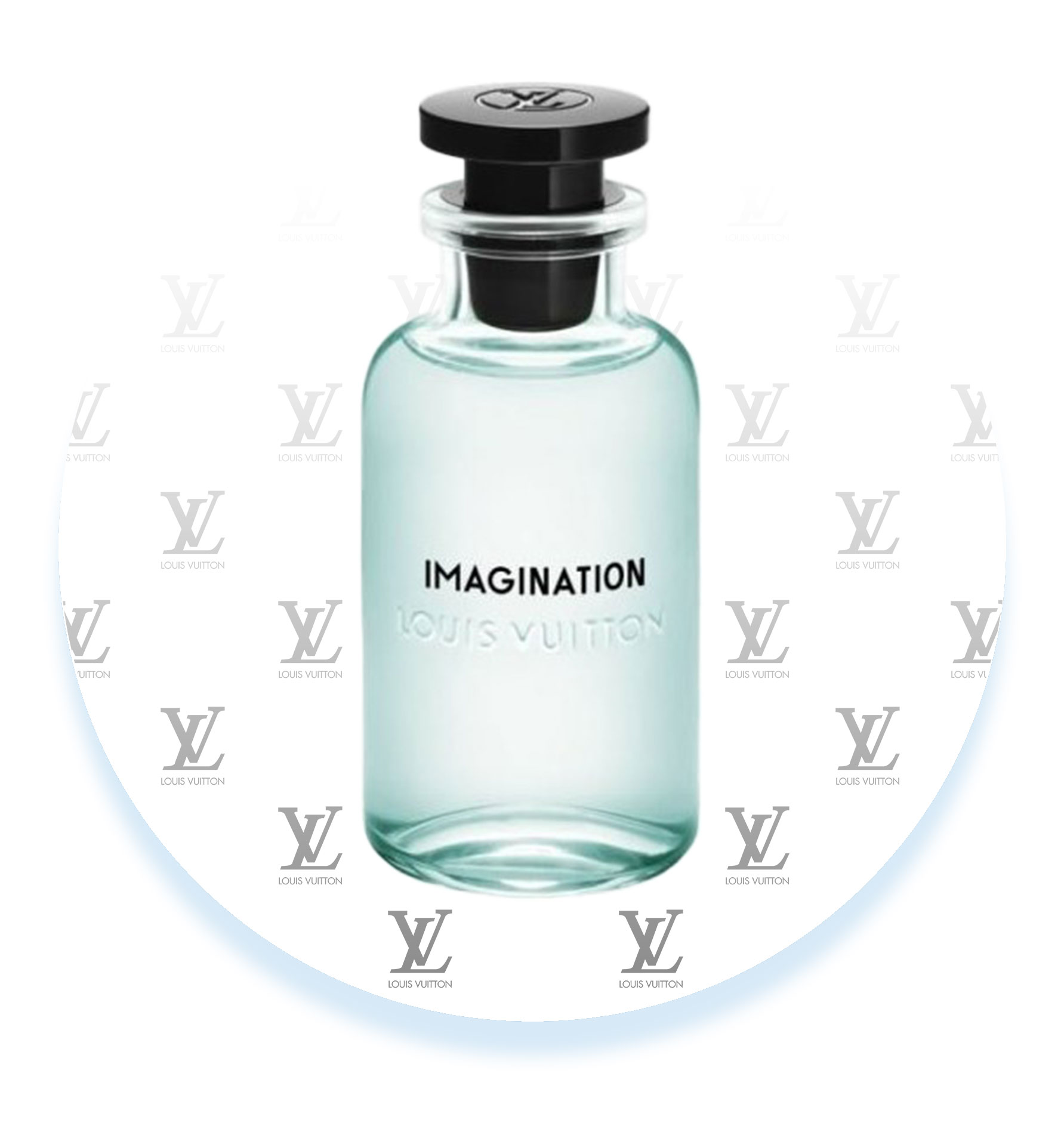 ادکلن ایمجینیشن – لویی ویتون Louis Vuitton Imagination