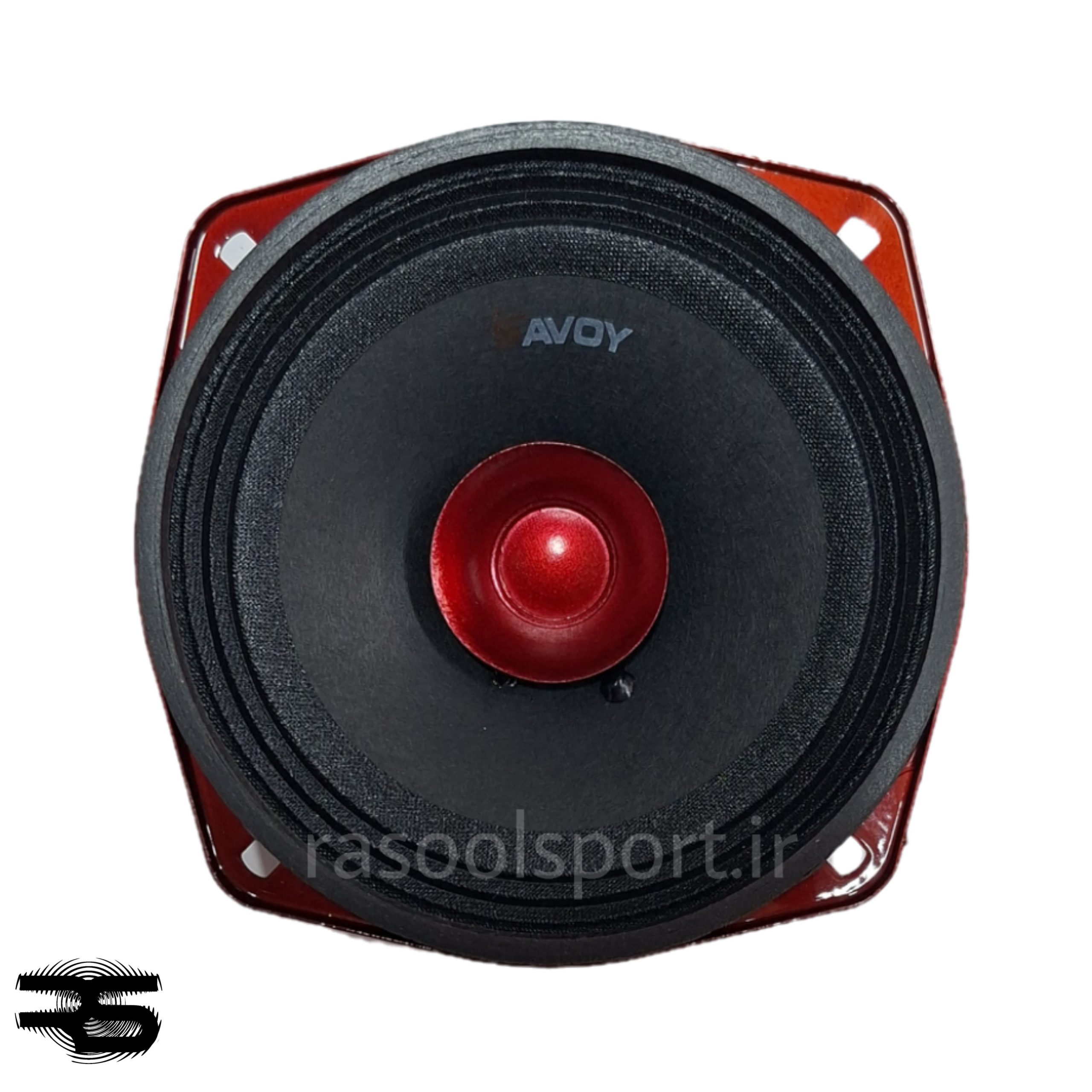 میدرنج خودرو ساووی مدل SV-5M سایز 5
