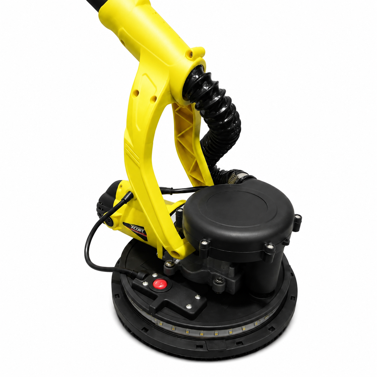 دستگاه سنباده زن گرد کناف سقفی اکسکورت (XCORT) مدل XSF02-255L
