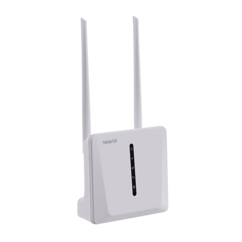 مودم بی سیم نتربیت مدل NW-661D TD-LTE 4.5G AC1200