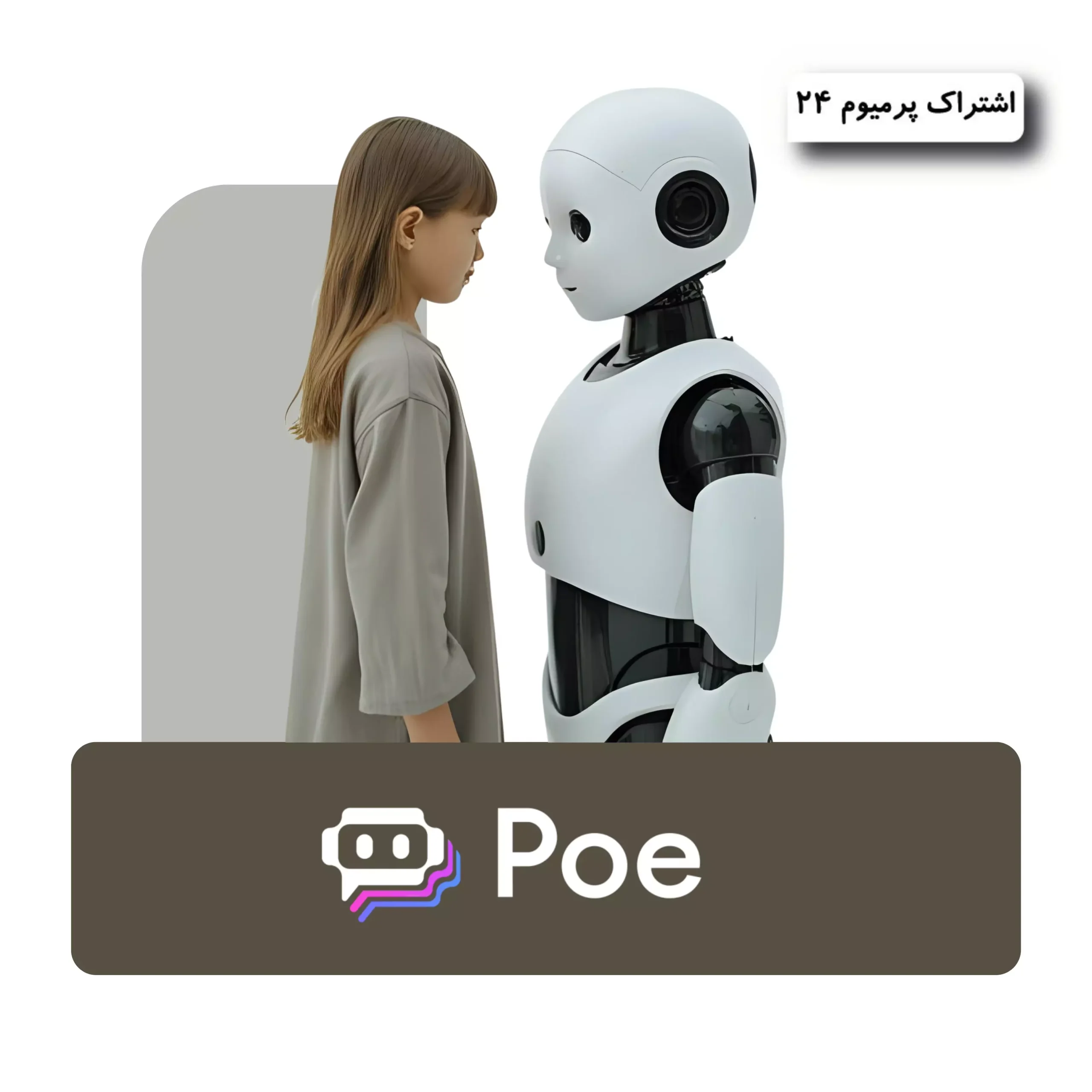 خرید اکانت Poe