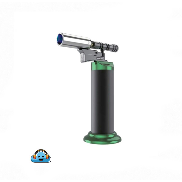 فندک گرین لاین مدل Jet flame pro