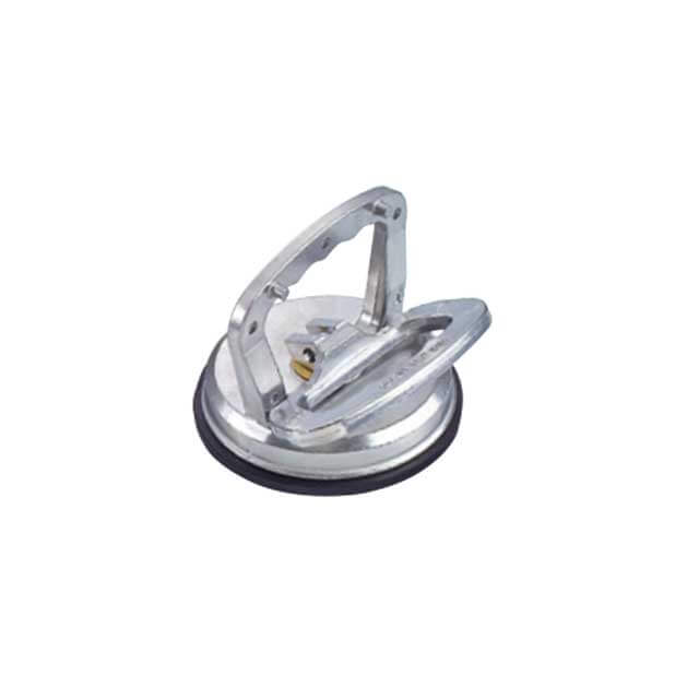 قاپک وکیوم شیشه تکی فورس مدل 63401A