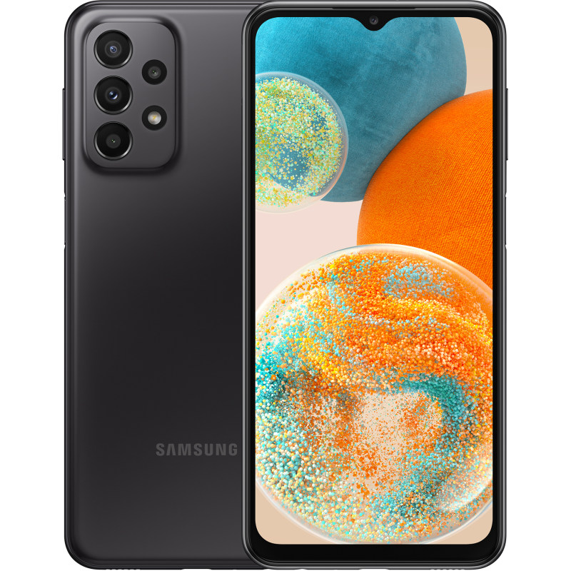 گوشی موبایل سامسونگ مدل Galaxy A23 دو سیم کارت ظرفیت 128 گیگابایت و رم 4 گیگابایت