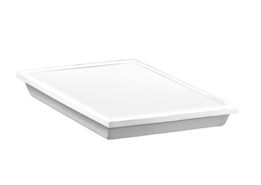 چراغ سقفی پنل پنلیوم 56 وات 60*60 با درایو EDC