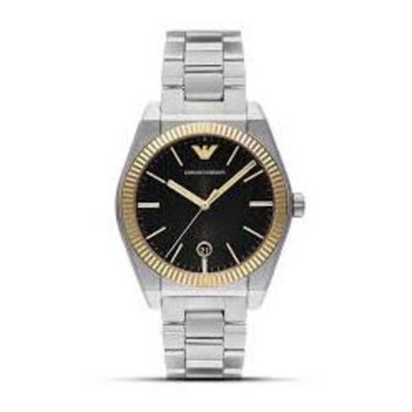 EMPORIO ARMANI ساعت مچی مردانه امپوریو آرمانی AR80077