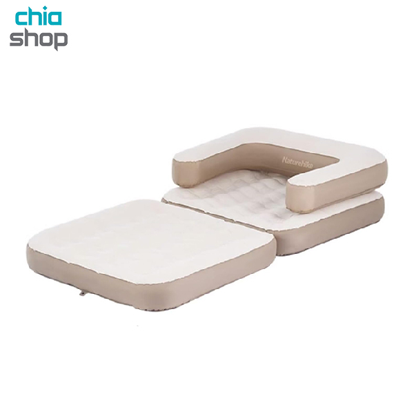 مبل بادی تاشو چندکاره Naturehike مدل CNK2300DZ010
