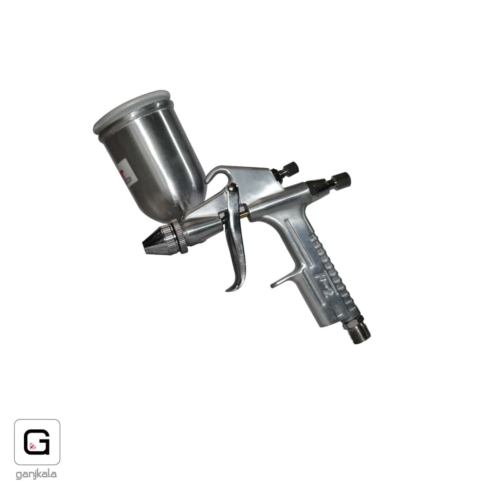 پیستوله سایه پاش f2 0/5 کله قندی اسمارت