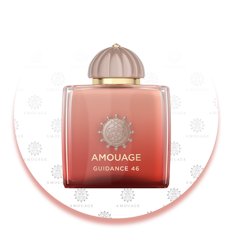 ادکلن آمواج گایدنس 46 | Amouage Guidance 46
