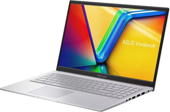 لپ تاپ ایسوس F1504VA -BQ336 | 16GB RAM | 512GB SSD | I5 120U
