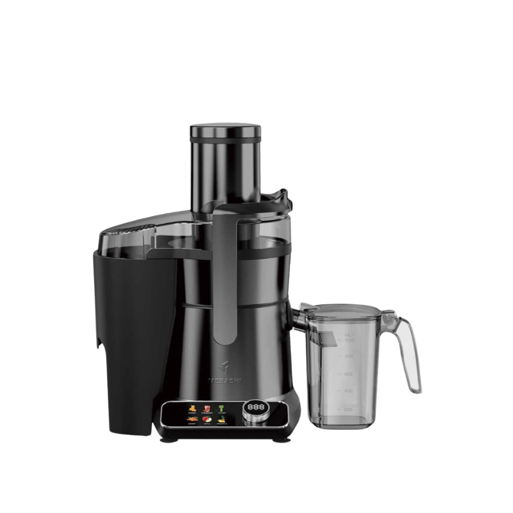 آبمیوه‌گیری مباشی مدل ME-JC3013