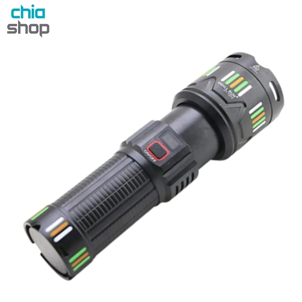 چراغ قوه دستی اسمال سان مدل ZY-T292