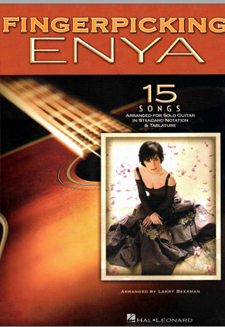 Fingerpicking Enya – 15 songs