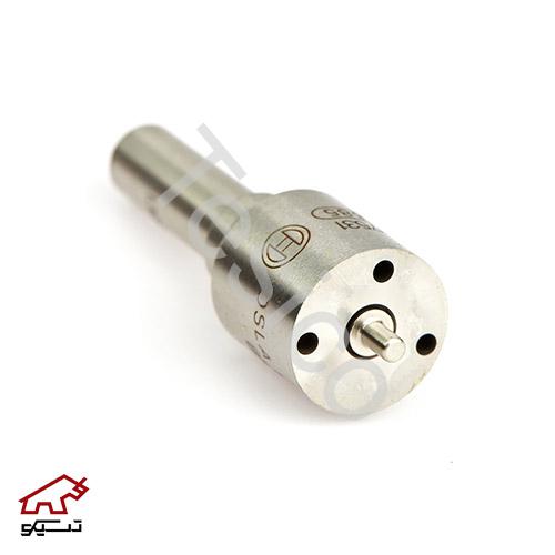 سوزن انژكتور لودر کوماتسو 4500 اصلي