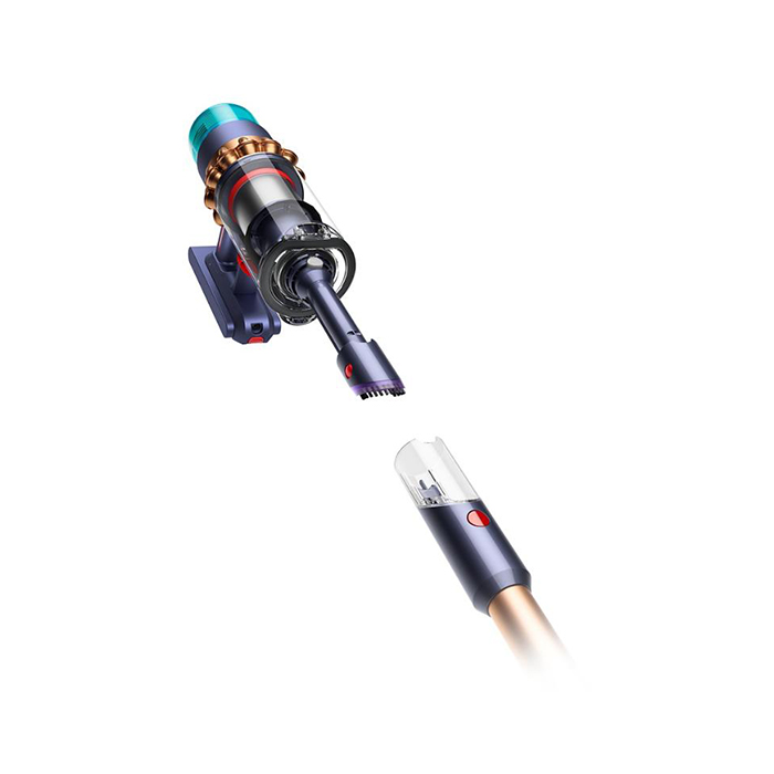 جارو شارژی دایسون | Dyson Gen5
