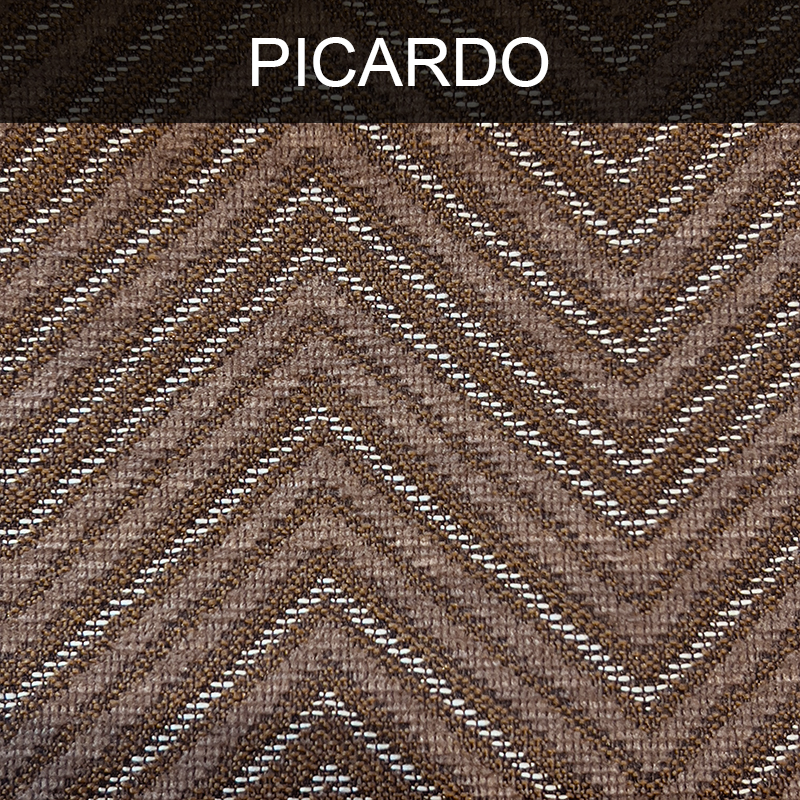 پارچه مبلی پیکاردو PICARDO کد 6V