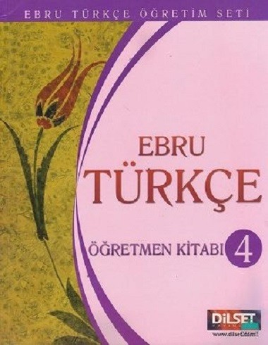 Ebru Turkce Ders Kitabı 4