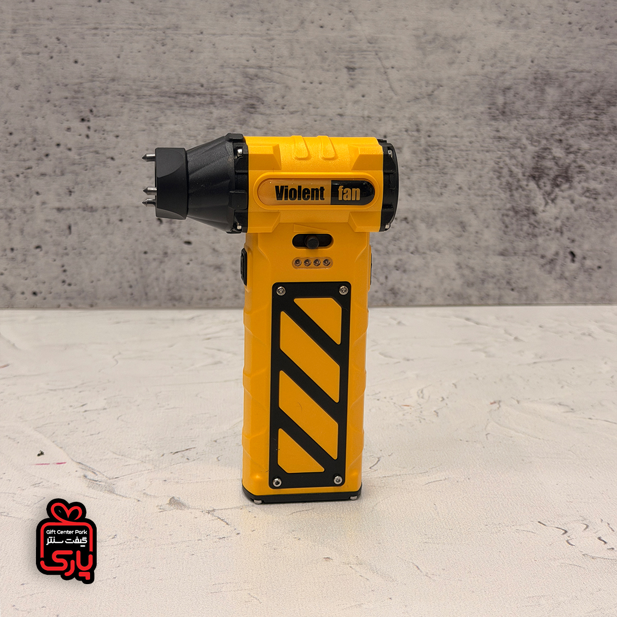 جت فن f 15