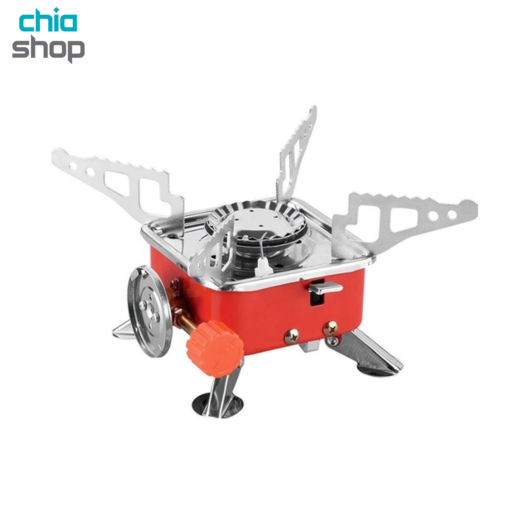 اجاق گاز سفری کوار مدل ZT-202