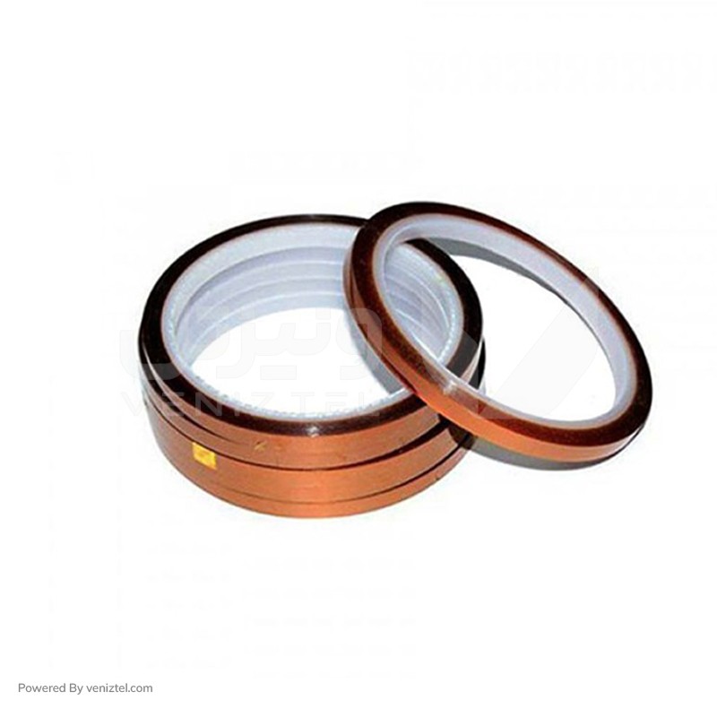 چسب نسوز عرض 5mm