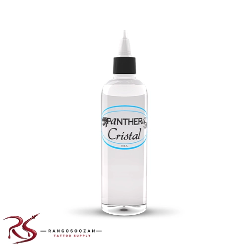 رقیق کننده رنگ تتو مدل Panthera Cristal