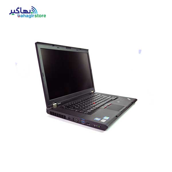 لپتاپ لنوو مدل Lenovo w530 ا Laptop Lenovo w530