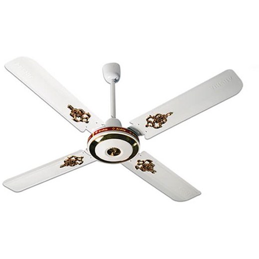 پنکه سقفی سوپر کوپر ارشیا مدل چهار پره P220