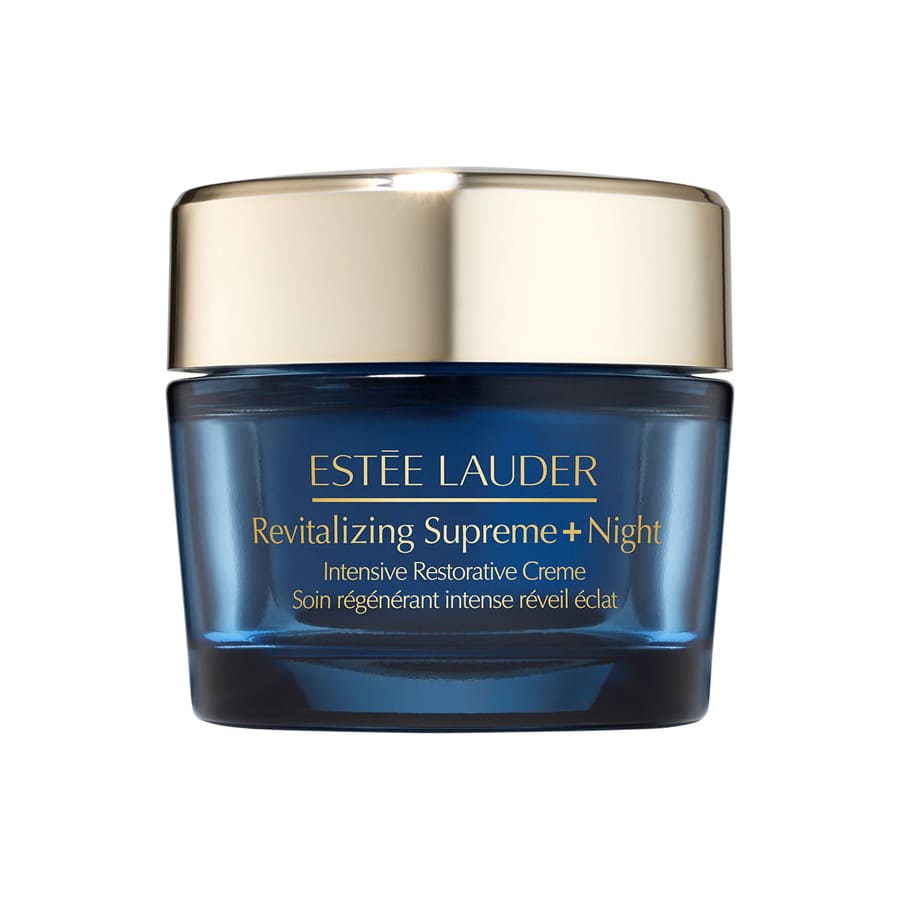 کرم شب ضد چروک جوانساز و لیفتینگ استی لادر مدل revitalizing supreme night